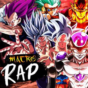 EL NUEVO UNIVERSO 7 (MACRORAP Dragon Ball Super)