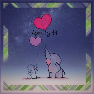 April gift