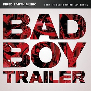 Bad Boy Trailer