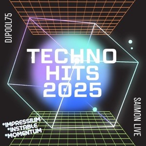 Techno Hits 2025