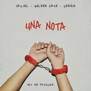 UNA NOTA (GOLDEN CASH, JAZIEL & HELLSFLOW MUSIC Remix|Explicit)
