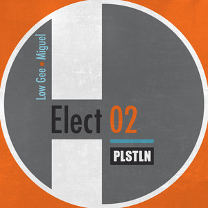Never Gonna Change (Original Mix)