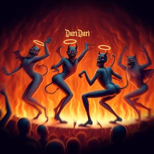 Duri Duri (Explicit)