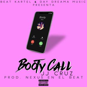 Booty Call (Explicit)