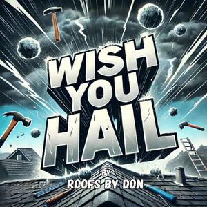 Wish You Hail (Explicit)