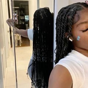 she dont wan be w me alr (feat. armani7) (Explicit)