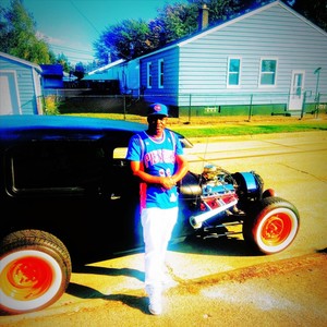 Got Sum Change(feat. Lita) (Explicit)