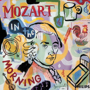 Mozart in The Morning