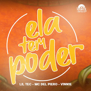 Ela tem poder (Explicit)