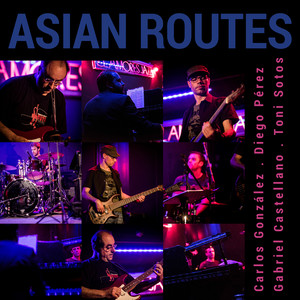 Asian Routes