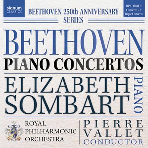 Piano Concerto No. 5 in E-Flat, Op. 73 