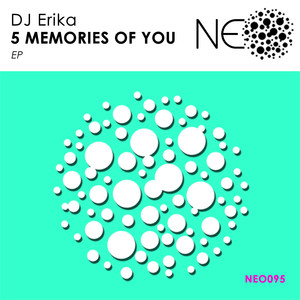 5 Memories of You (EP)