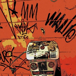 You Know That I Should Go (feat. Alberto Cardeña)