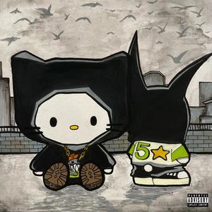 NO GAMES (feat. JF ANT) (Explicit)