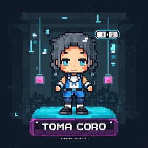 Automotivo - Toma Coro (Explicit)