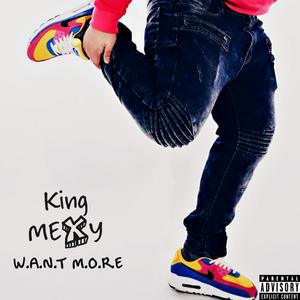 Want More (Explicit)