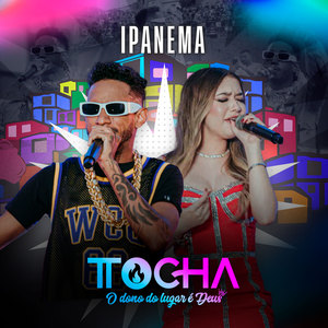 Ipanema (Ao Vivo)