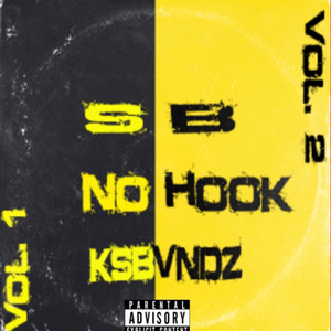 No Hook Pt.2 (Explicit)