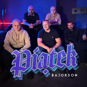 Piątek (Radio Edit)