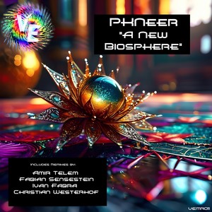PKNeer - A New Biosphere (Amir Telem Extended Mix)