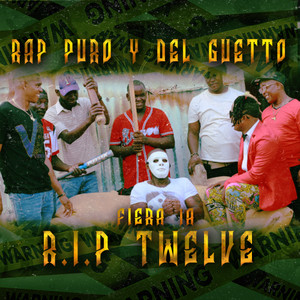 R.I.P Twleve (Explicit)