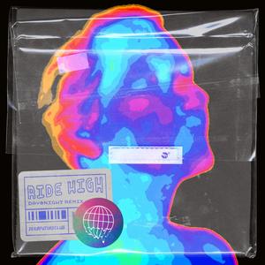 RIDE HIGH (Jon Mario Remix|Explicit)