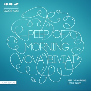 Little Blues (Original Mix)