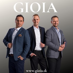 Gioia - Duša