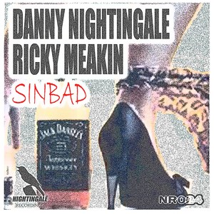 Sinbad (Original Mix)