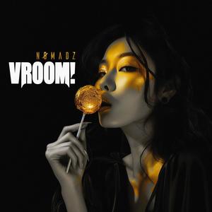 VROOM! (feat. DVMON & Madhertz)