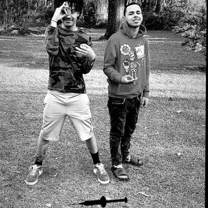 Grahh, Pt. 1 (feat. Noya Soulja) (Explicit)