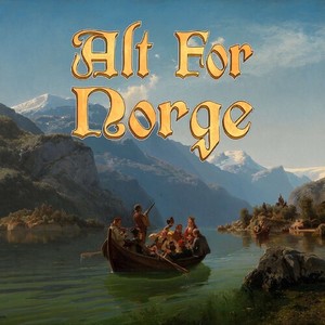 Bergen By (Explicit)