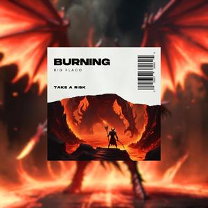 BURNING (HARD TECHNO) (Radio Edit)