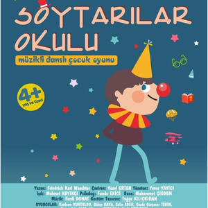 Soytarılar Okulu Tiyatro Çocuk Şarkısı