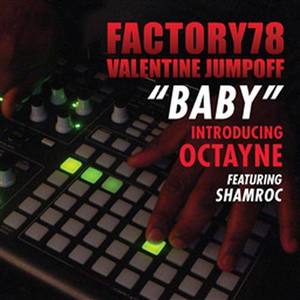 Baby (Valentine Jump Off)