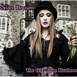 The Girl from Nowhere (Explicit)