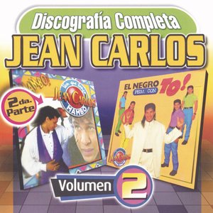 Discografia Completa Volumen 2