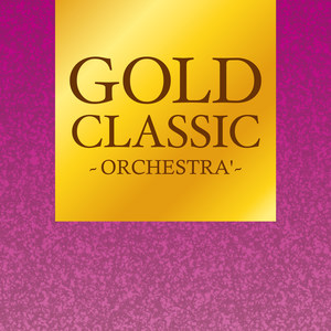 GOLD CLASSIC　～ORCHESTRA'～