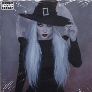 LYRICS FROM A GRIMOIRE (Explicit)