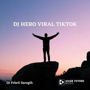 Dj Hero Viral Tiktok