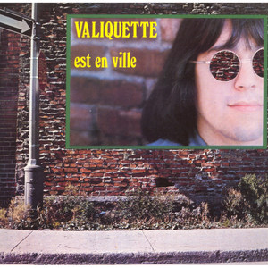 Valiquette est en ville