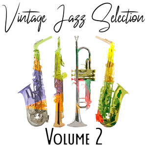 Vintage Jazz Selection, Vol. 2