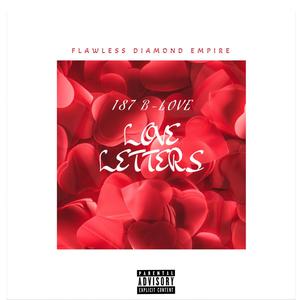 Love Letters (Explicit)
