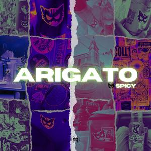 Arigato (Explicit)