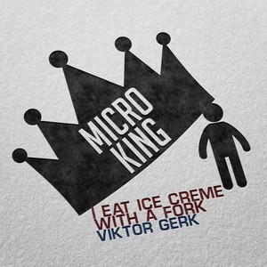 I Eat Ice Creme With A Fork (Original Mix)