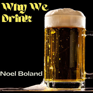 Why We Drink