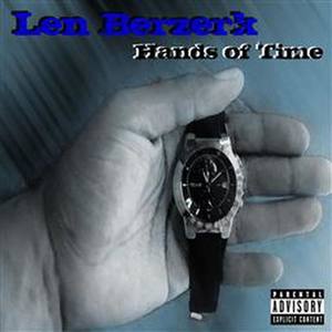 Hands Of Time EP
