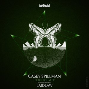 Bubblegum (Laidlaw Remix)