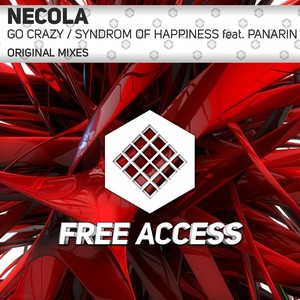 Go Crazy (Original Mix)