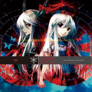 Alstroemeria Records - Leading Phantasy feat. 美里